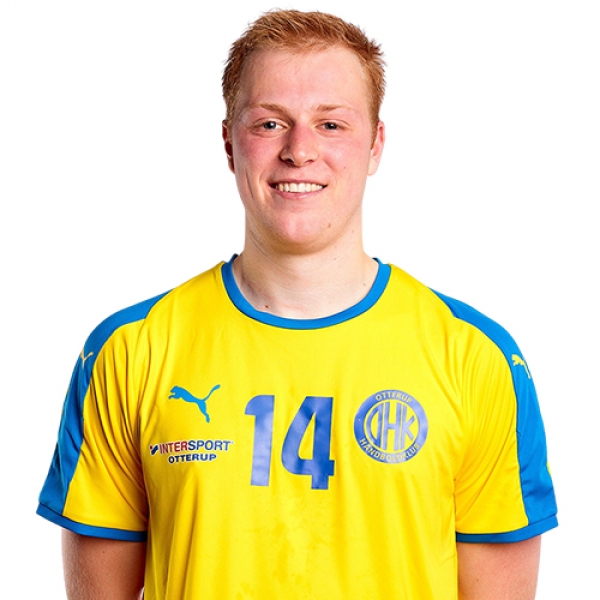 Simon Lindved