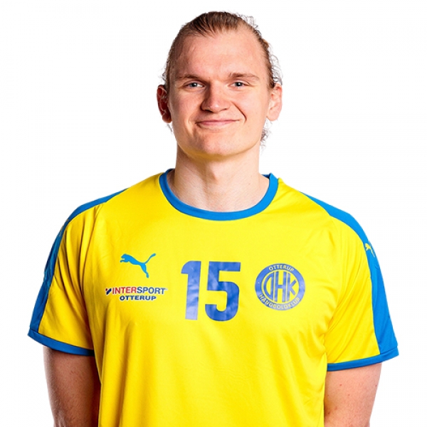 Christopher Huus