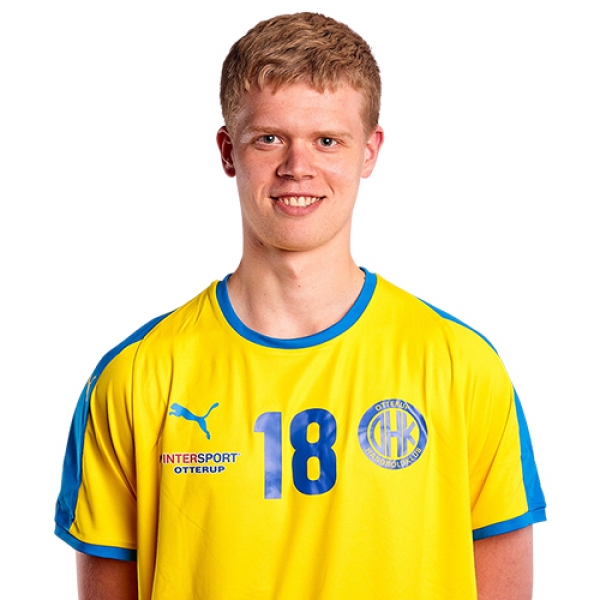 Rasmus Rendboe