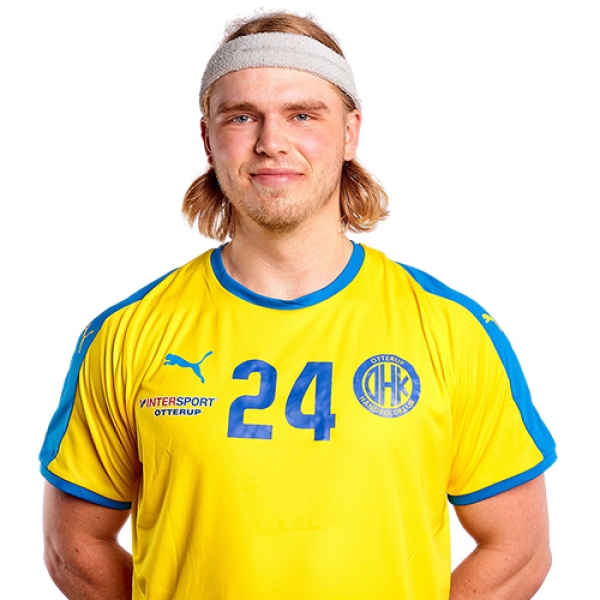Mads Fischer Jensen