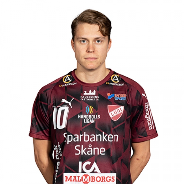 Lucas Pellas
