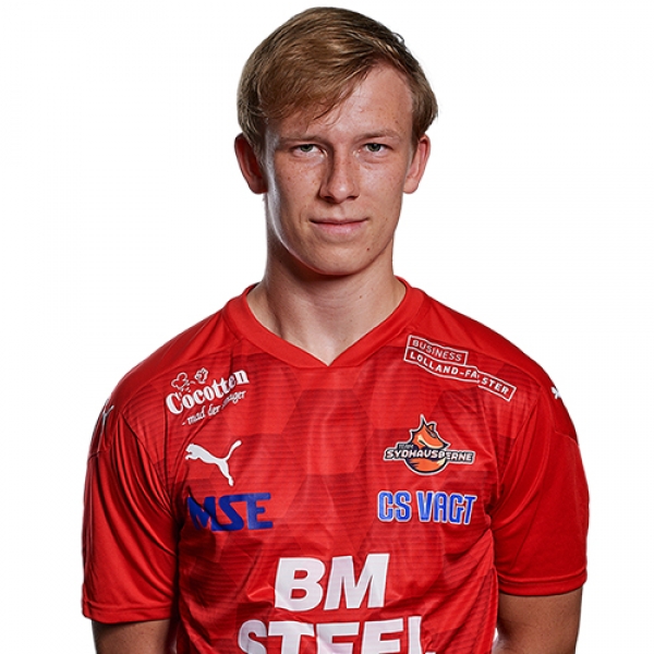 Lasse Suhr