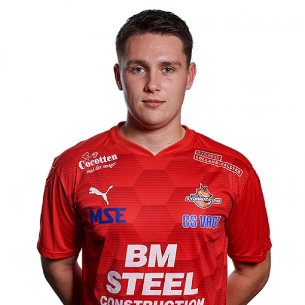 Rasmus Koppelgaard