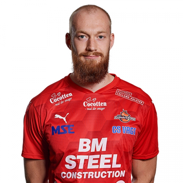 Frederik Sorensen