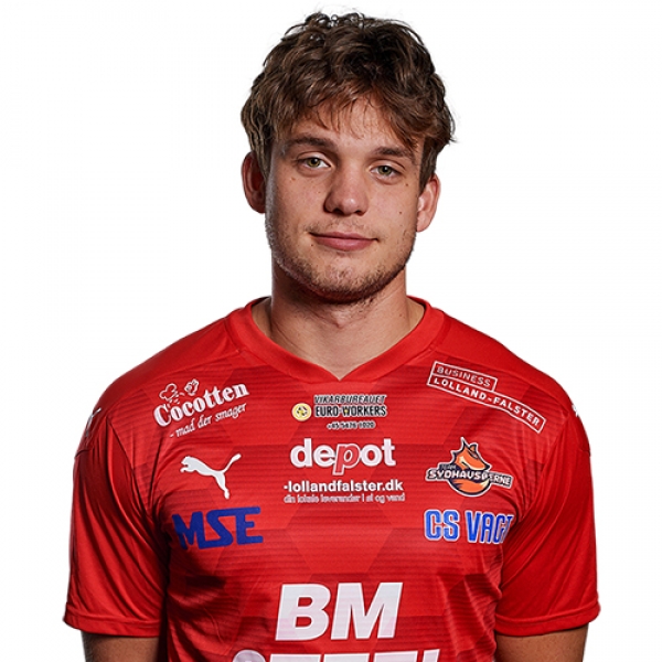 Lukas Eichwald