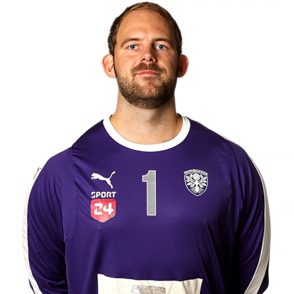 Mads Meldgaard