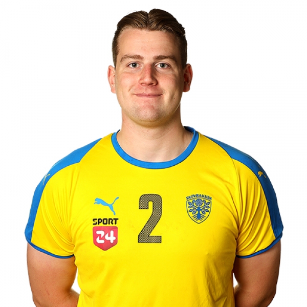 Carl Sondergaard