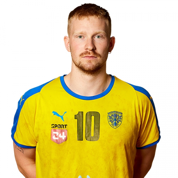 Marius Egdal
