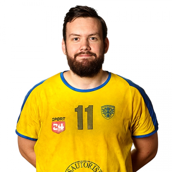 Daniel Glud