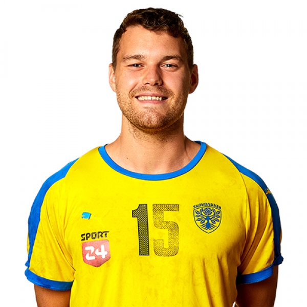 Mads Johansen