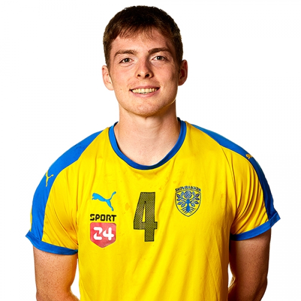 Jakob Appel Loft