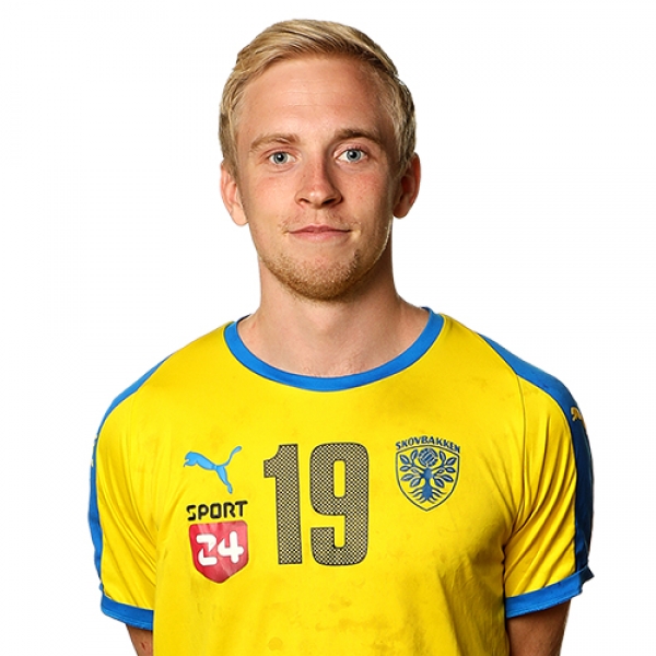 Emil Sidelmann