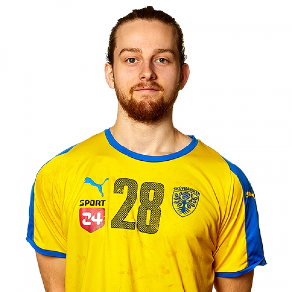 Mads Guldborg