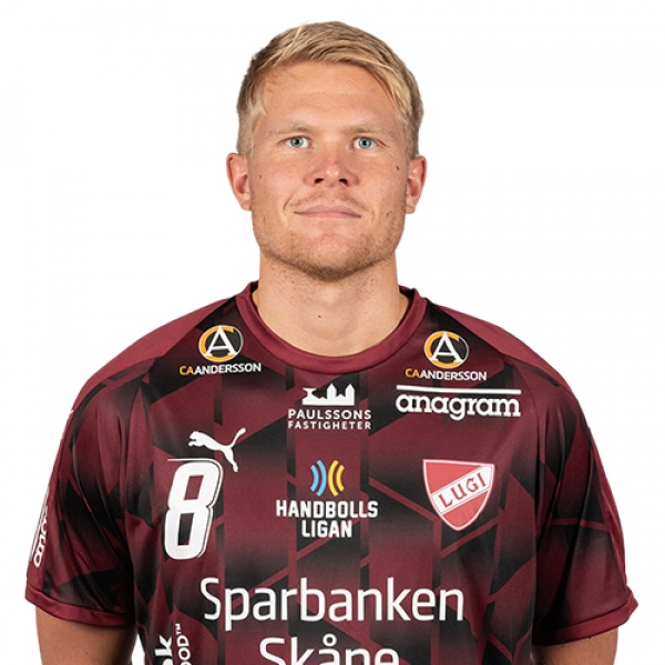 Markus Sjöbrink