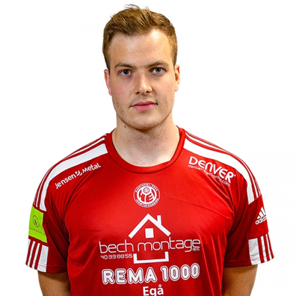 Rasmus Staerk Just
