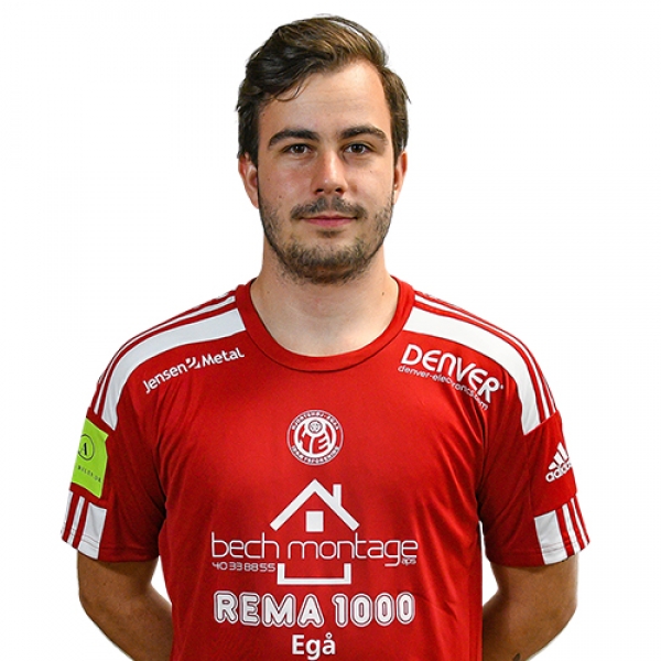 Daniel Holleufer