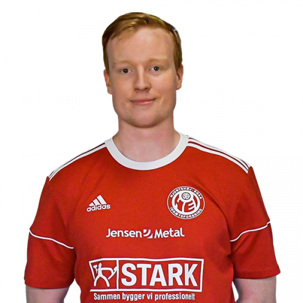 Lasse Witt