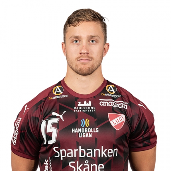 Albin  Carlsson
