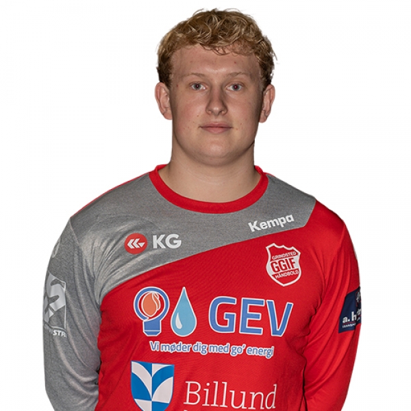 Magnus Moller