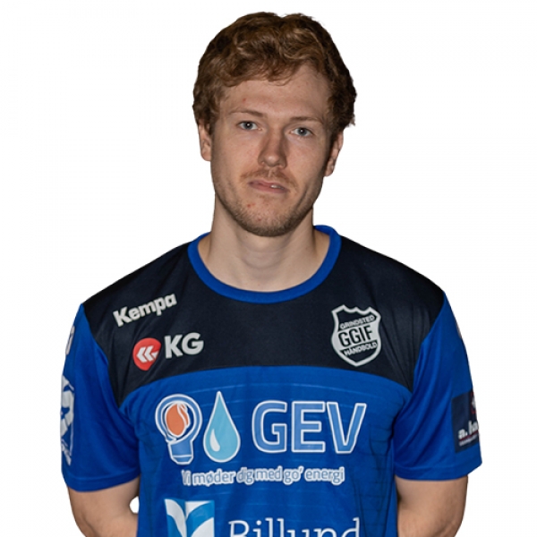 Thomas Theilgaard