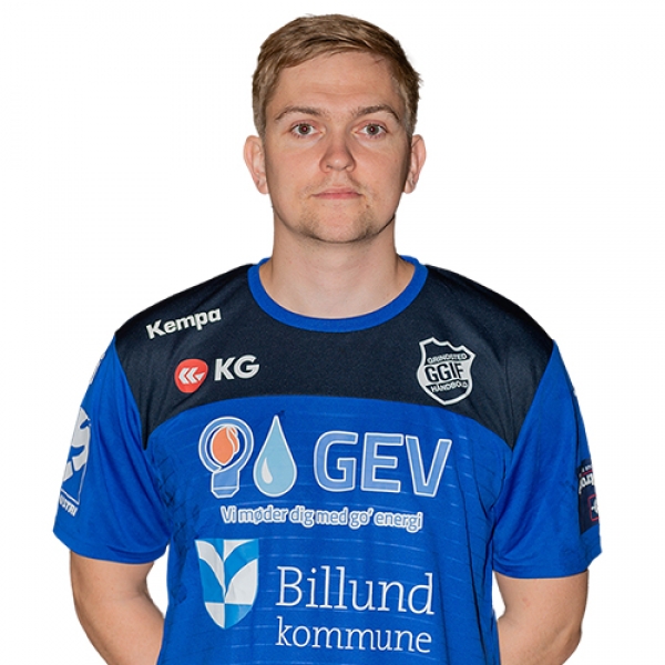 Emil Lisberg Larsen
