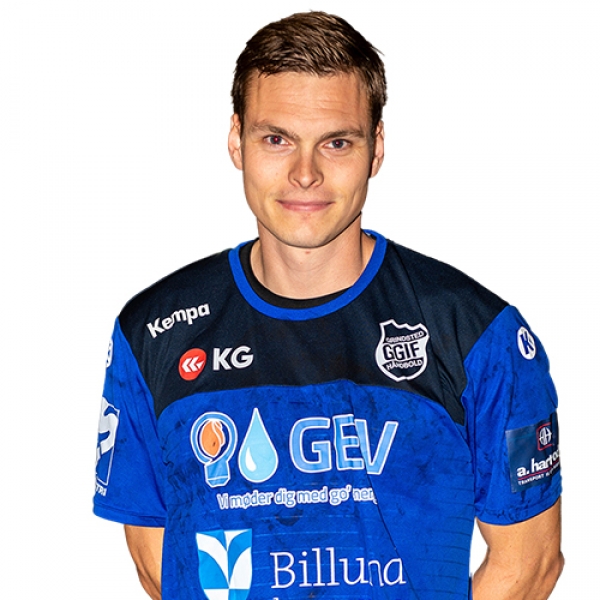 Rolf Schwartz Ravn