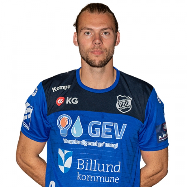 Nicklas Bjorn Jensen