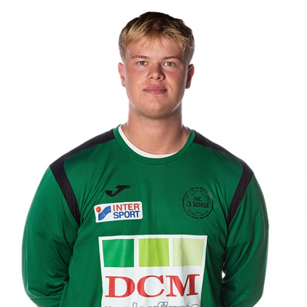 Mathias Mosegaard
