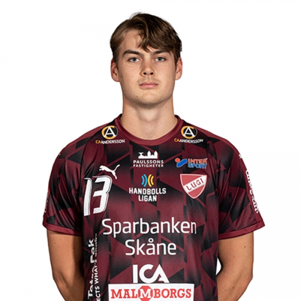 Adrian Hesslekrans