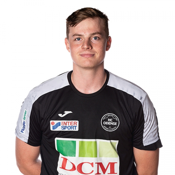 Casper Dohn Jensen