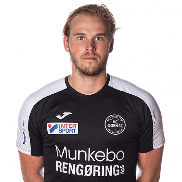 Jakob Kjaer Nielsen