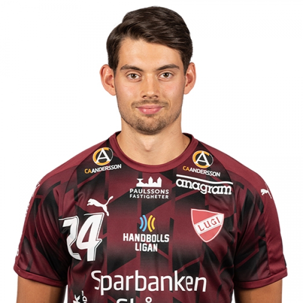 Fredrik Olsson