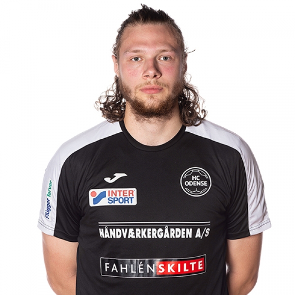 Rasmus Levinsen