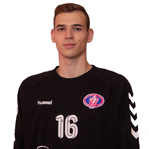 Mykhailo Budko
