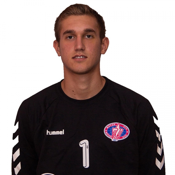 Nazar Chudinov