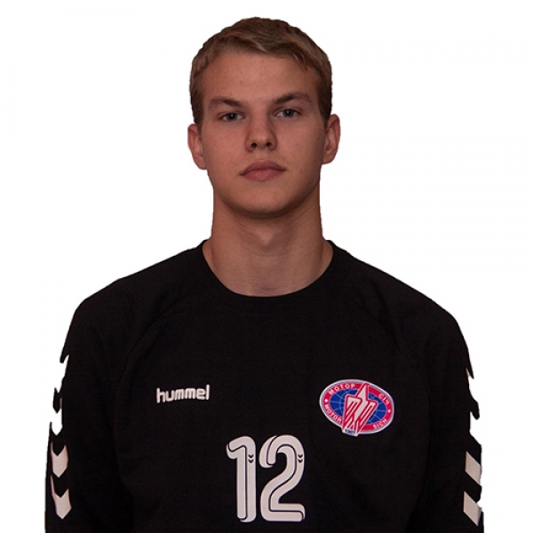 Bohdan Vasyliev