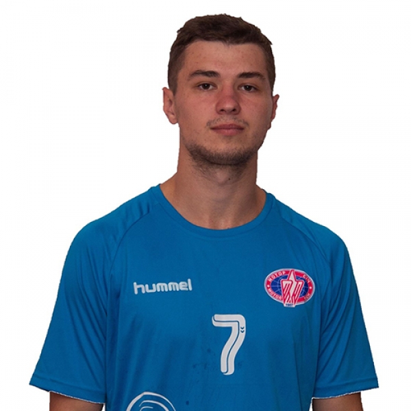 Illia Blyzniuk