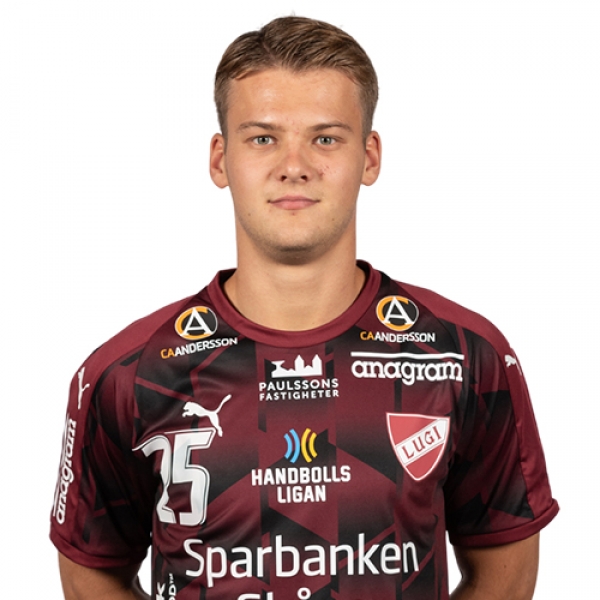 Hugo  Forsberg