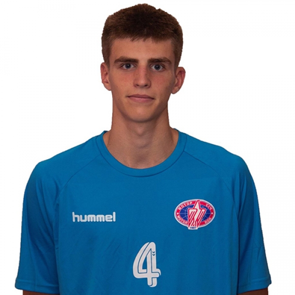 Andrii Hochachko
