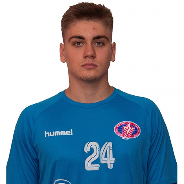 Yaroslav Pylypenko