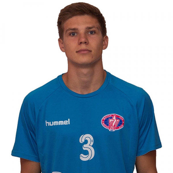 Stepan Rymarchuk
