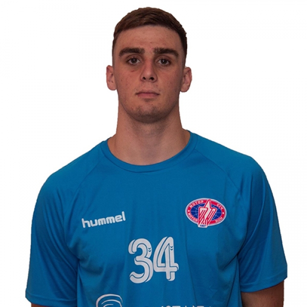 Volodymyr Shcherban