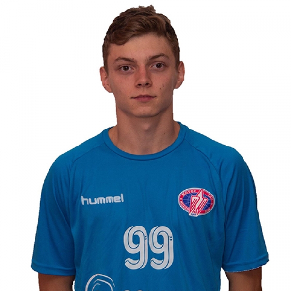 Oleksandr Siryk