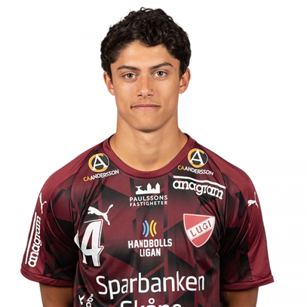 Casper Käll
