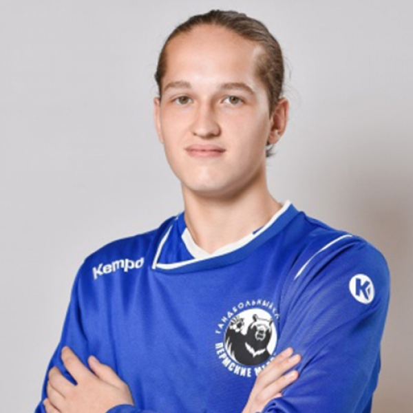Aleksandr Kinev