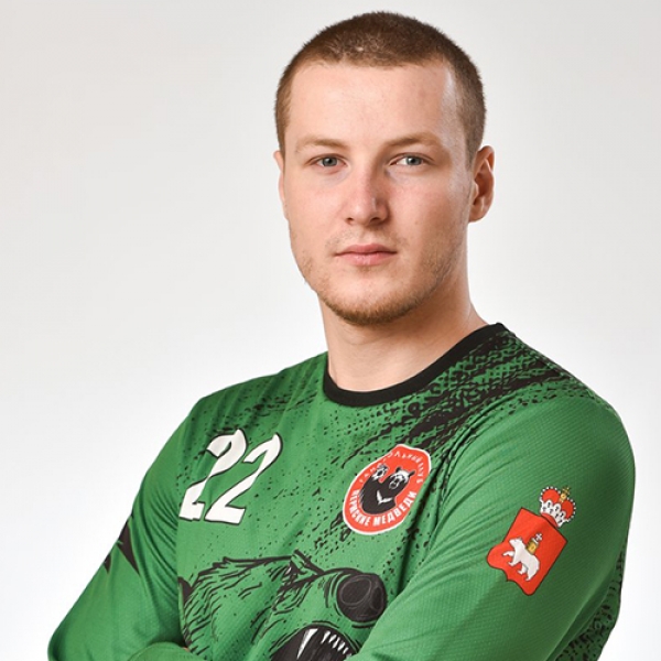 Andrey Verschagin