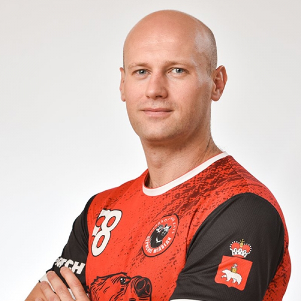 Aleksey Ganchev