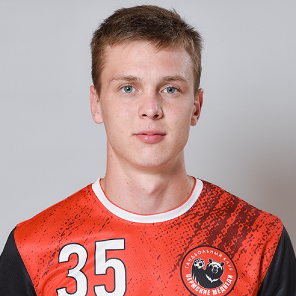 Danil Zlygostev