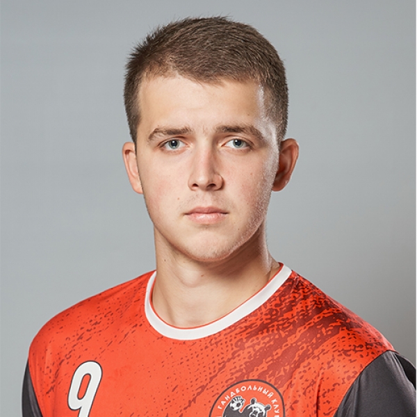 Egor Volynets