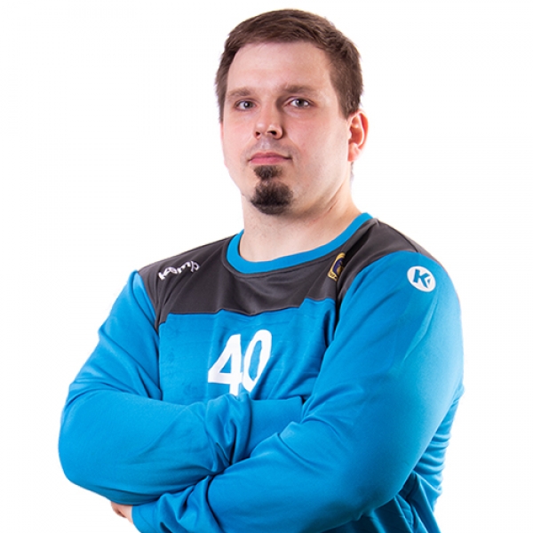 Jiri Bavlnka